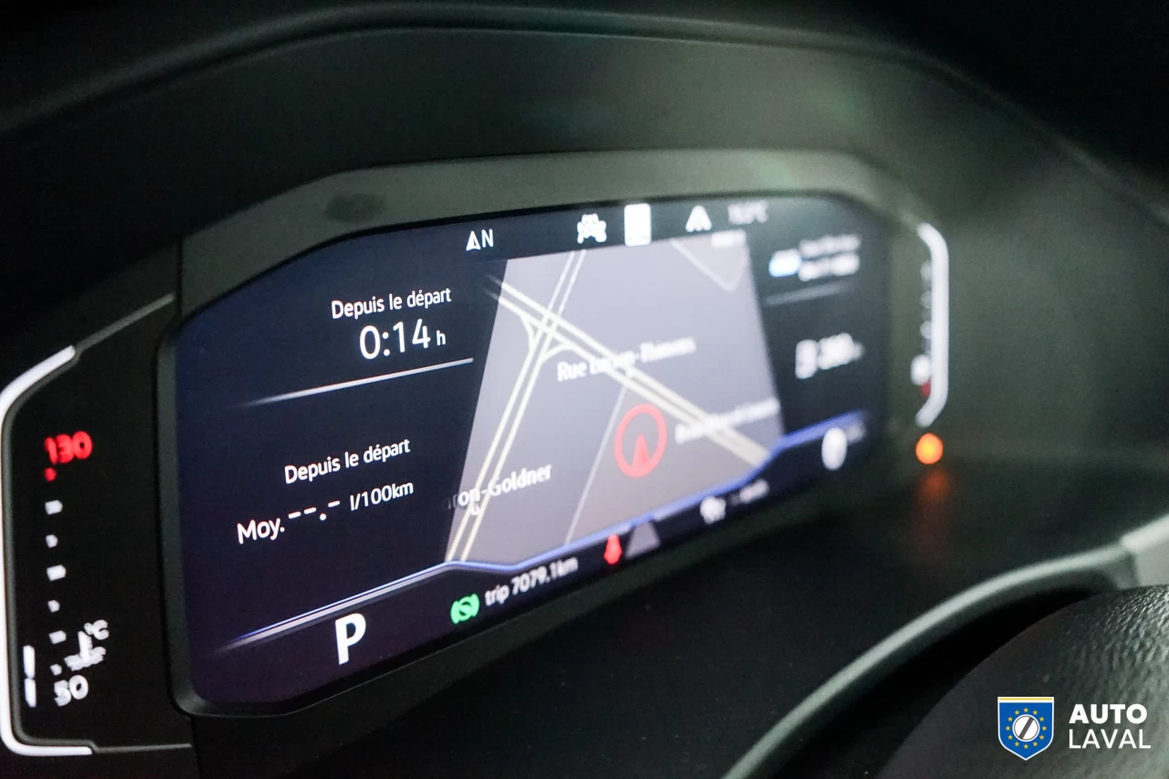 2020 Volkswagen Atlas Cross Sport Execline 3.6 FSI 4MOTION Image principale