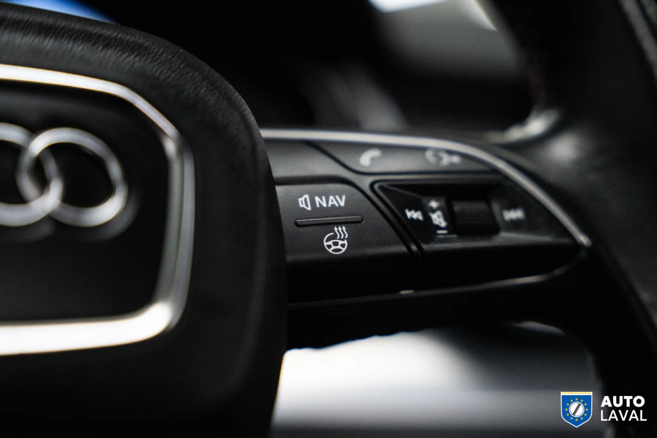 2018 Audi Q5 2.0 TFSI quattro Technik S tronic Main Image