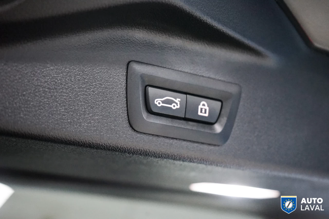 2022 BMW X5 xDrive40i - INDIVIDUAL - SKY LOUNGE - DRAVIT GREY Image principale