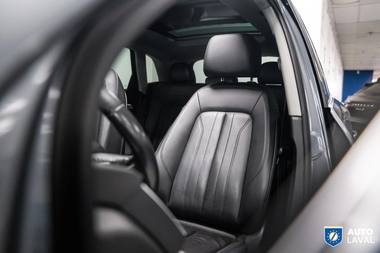 2018 Audi Q5 2.0 TFSI quattro Technik S tronic Main Image
