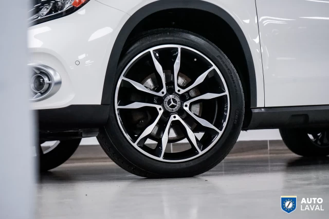 Mercedes-Benz GLA GLA 250 4MATIC SUV 2020