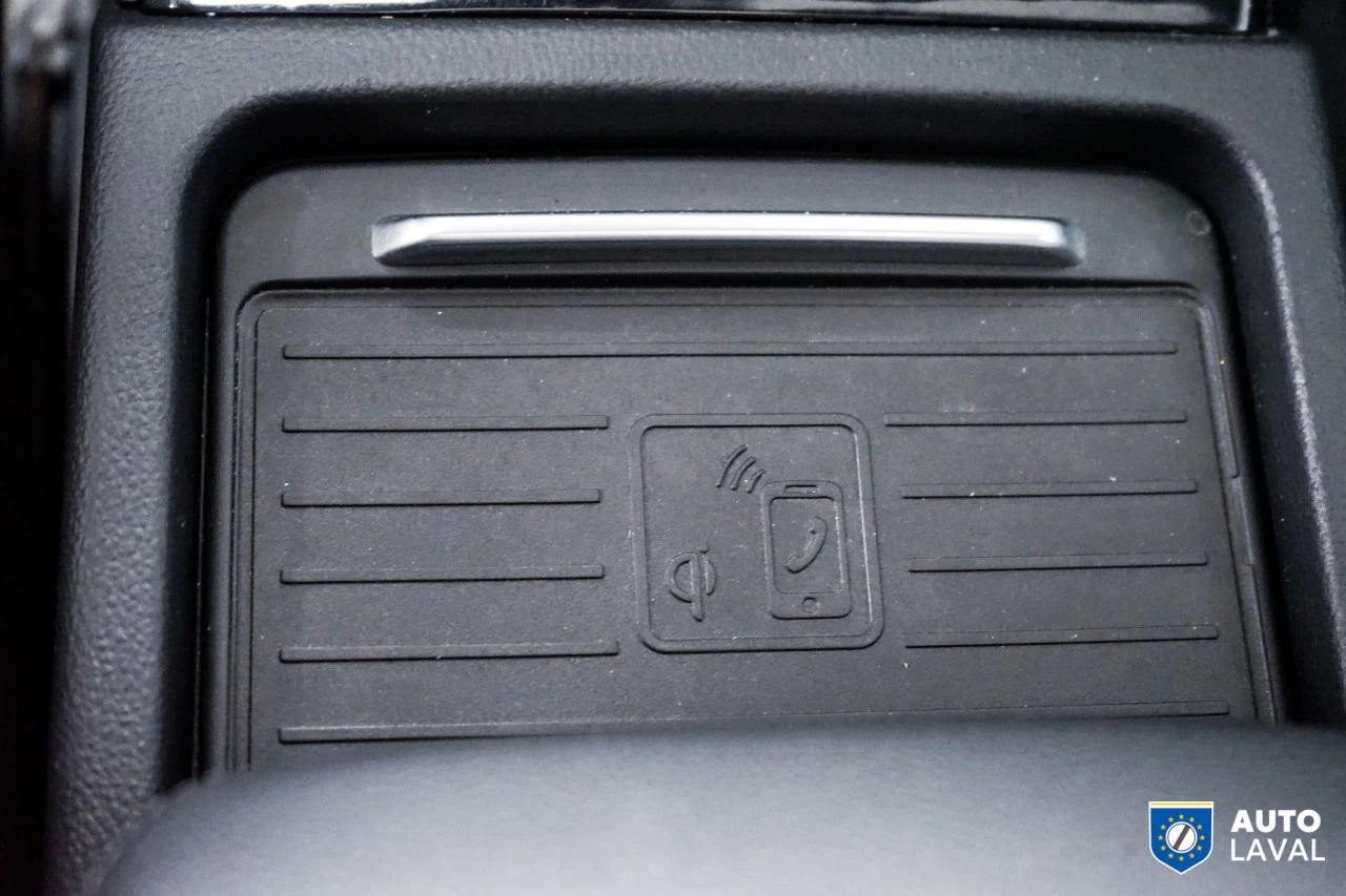 2019 Audi Q5 Progressiv 45 TFSI quattro Image principale