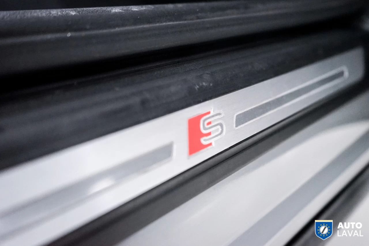 2019 Audi Q5 Progressiv 45 TFSI quattro Image principale