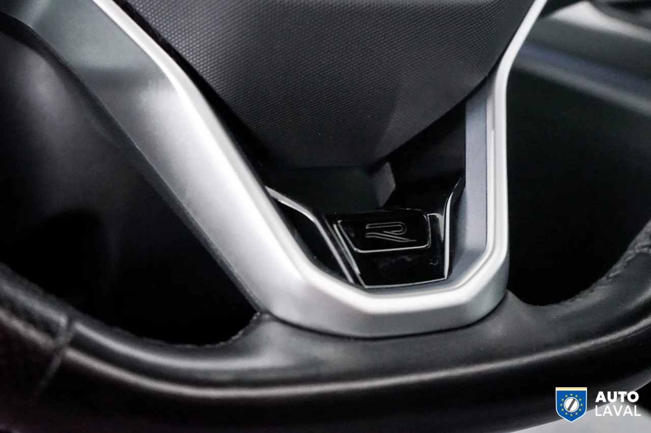 2020 Volkswagen Atlas Cross Sport Execline 3.6 FSI 4MOTION Image principale