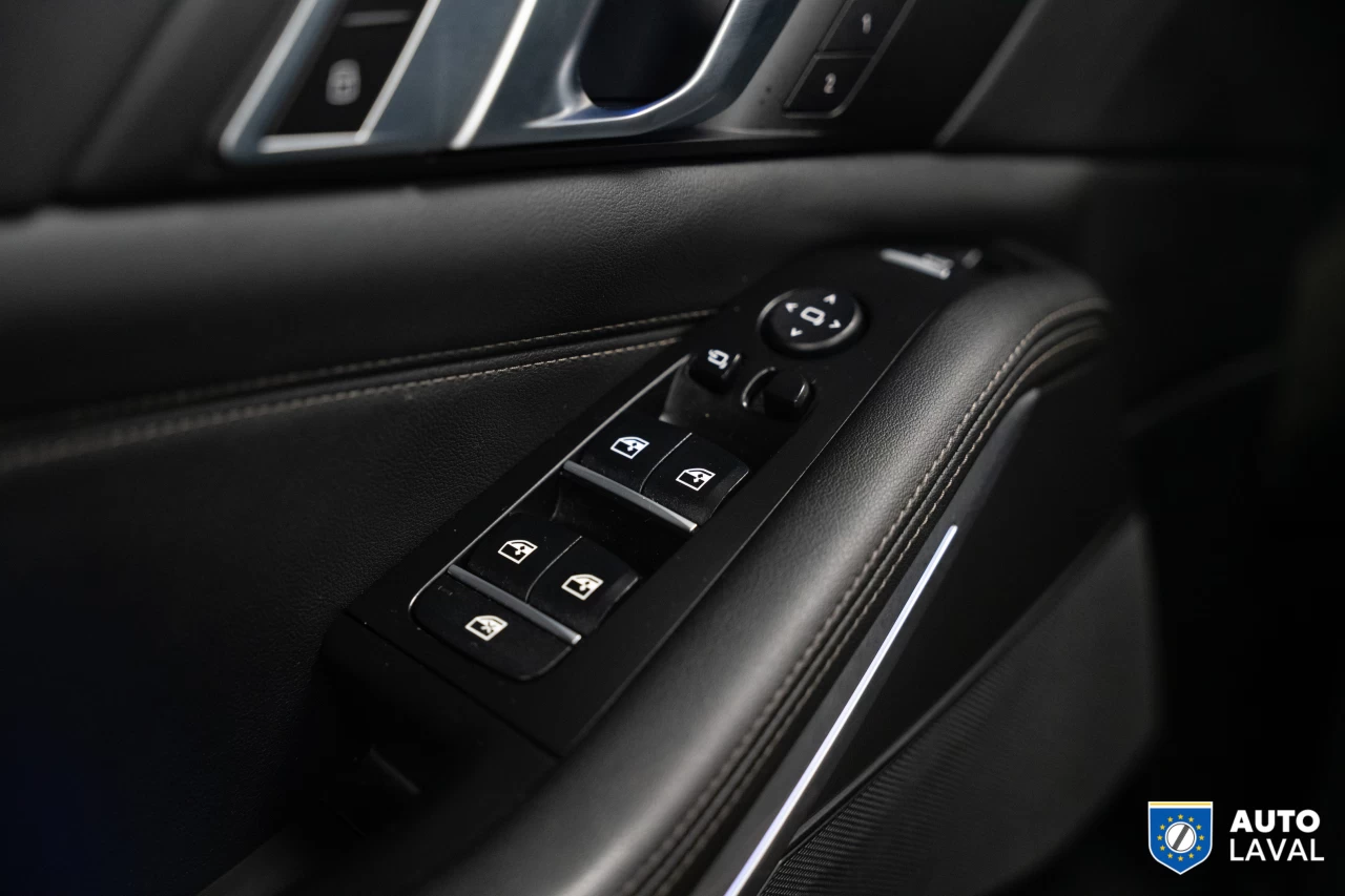 2023 BMW X5 xDrive40i Sports Activity Vehicle Main Image