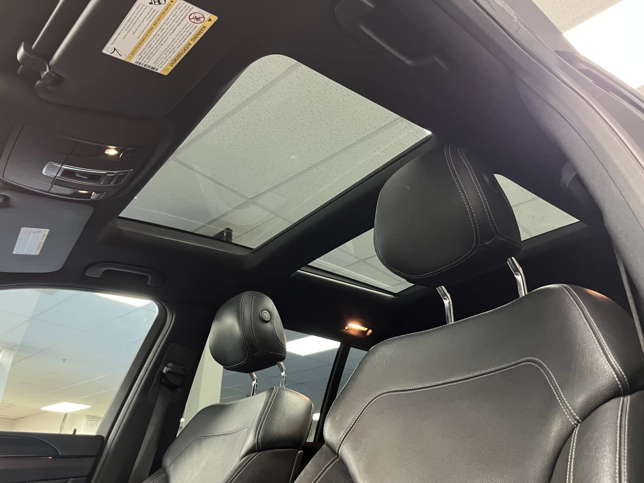 2015 Mercedes-Benz GL-Class 4MATIC 4dr GL 350 BlueTEC Image principale