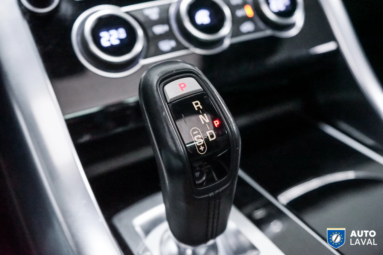 2015 Land Rover Range Rover Sport 4WD 4dr V8 Supercharged Image principale