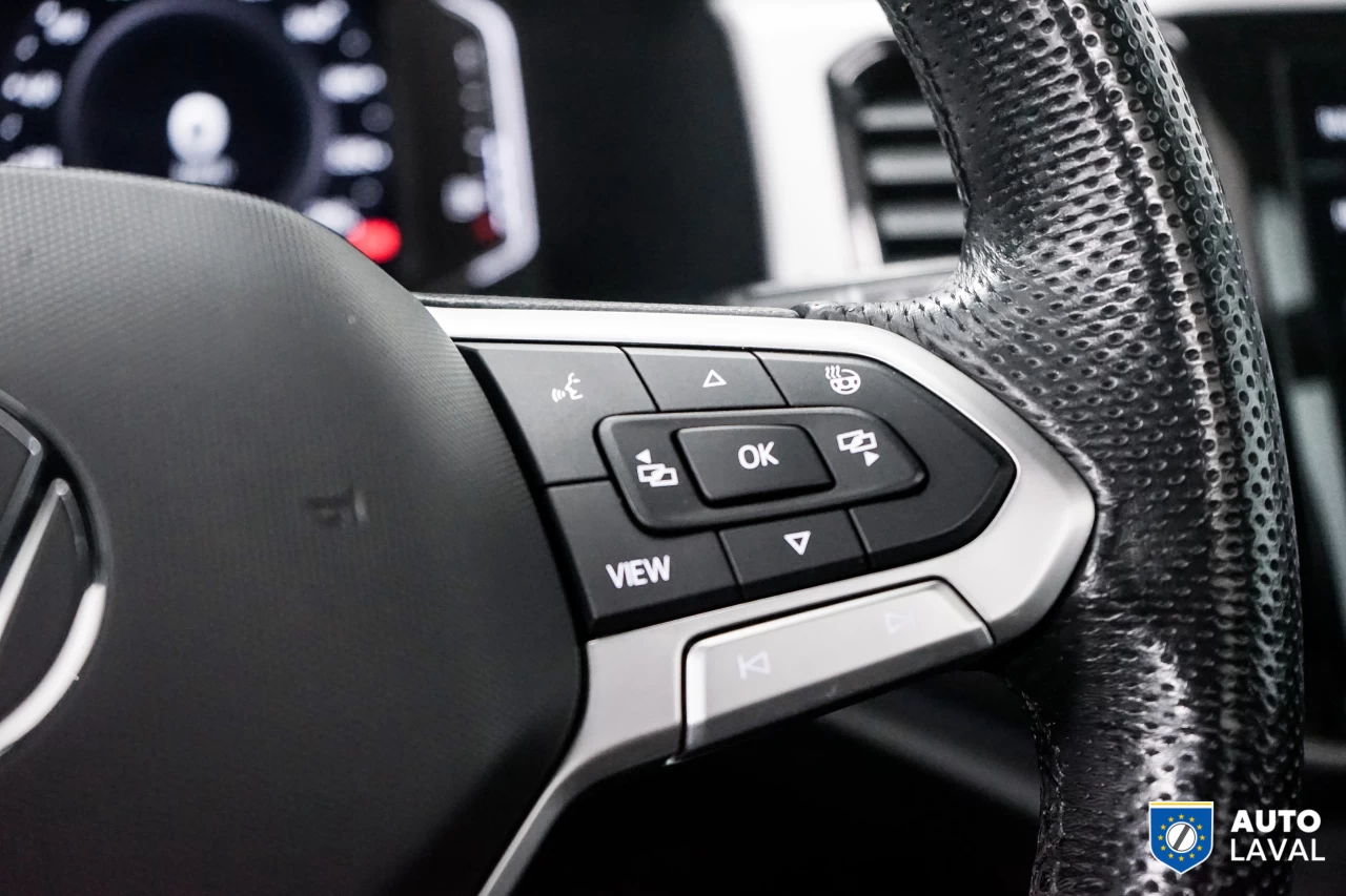 2020 Volkswagen Atlas Cross Sport Execline 3.6 FSI 4MOTION Image principale