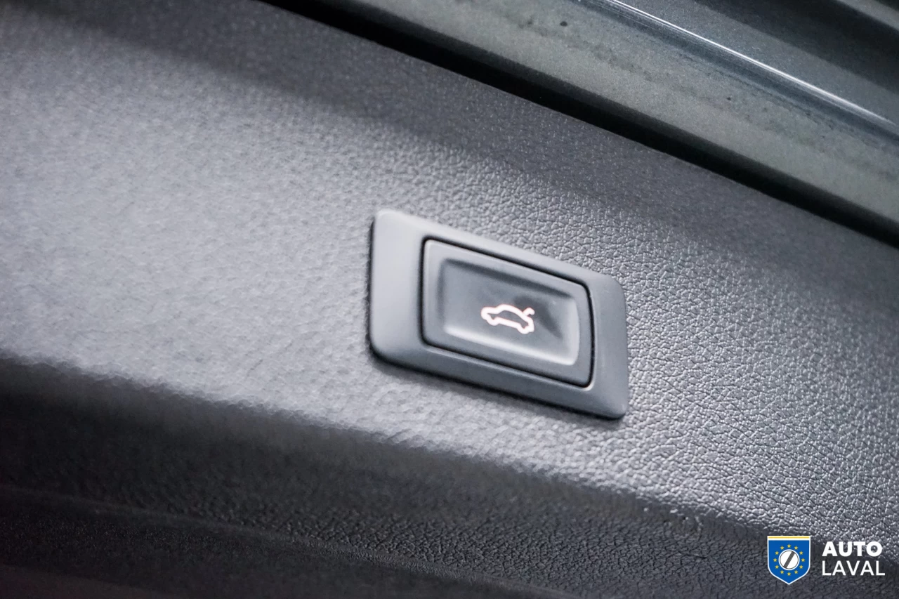 2016 Audi SQ5 quattro 4dr 3.0T Progressiv Image principale