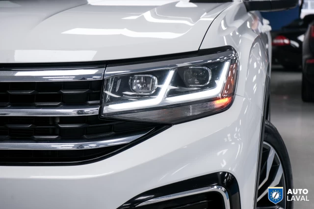 Volkswagen Atlas Cross Sport Execline 3.6 FSI 4MOTION 2020