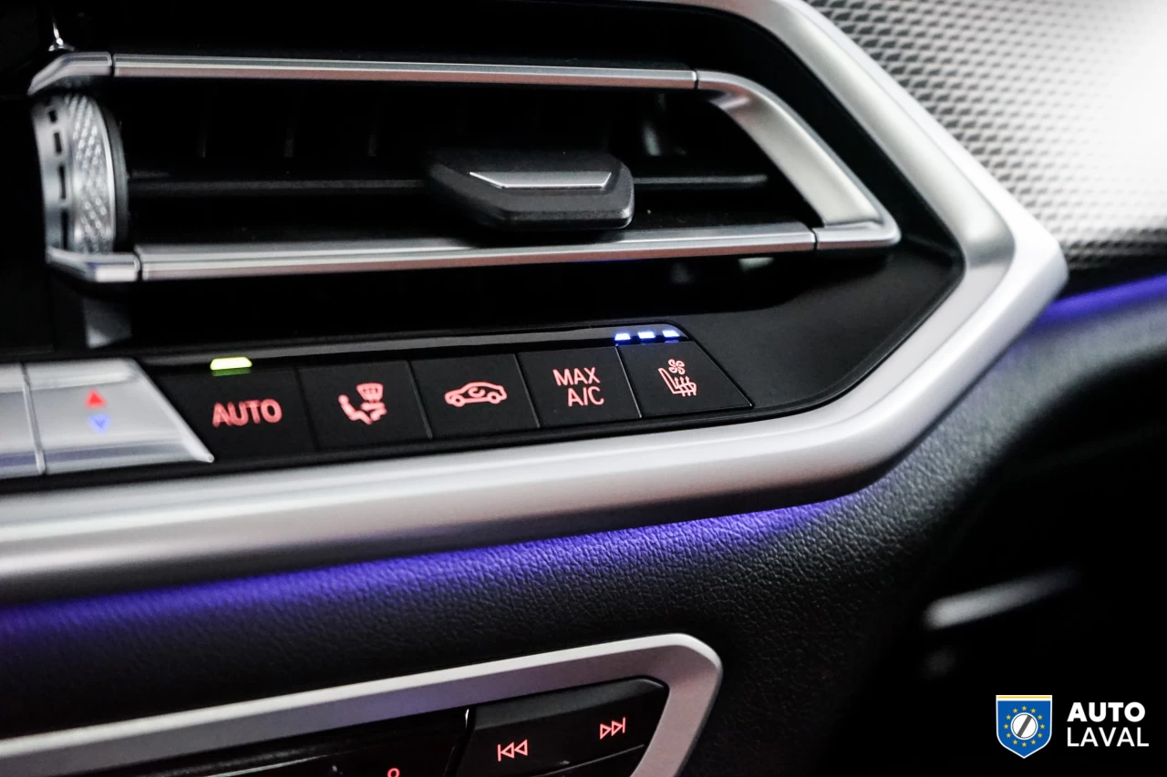 2022 BMW X5 xDrive40i - INDIVIDUAL - SKY LOUNGE - DRAVIT GREY Image principale