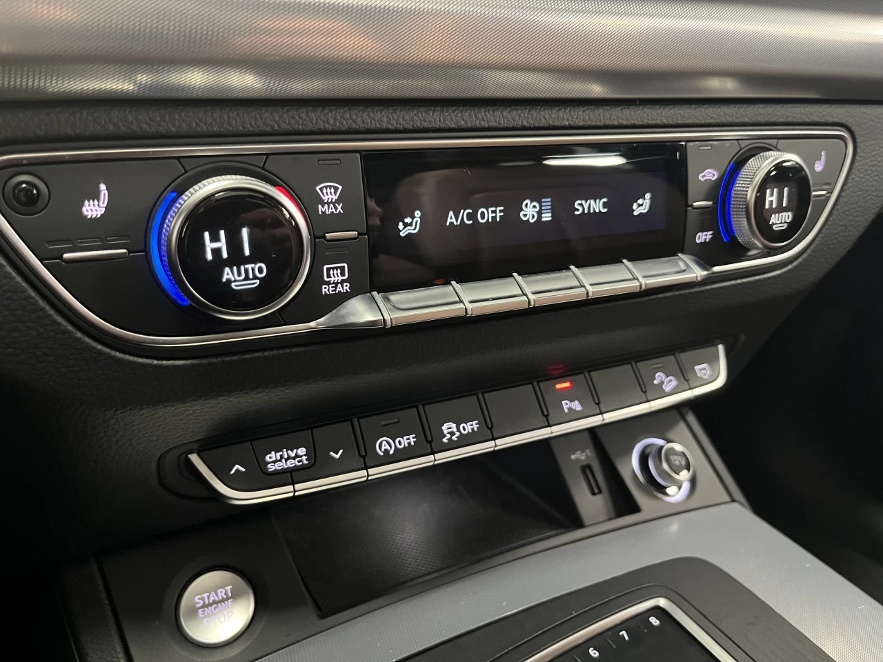 2020 Audi Q5 PREIMUM PLUS AUCUN ACCIDENT Main Image