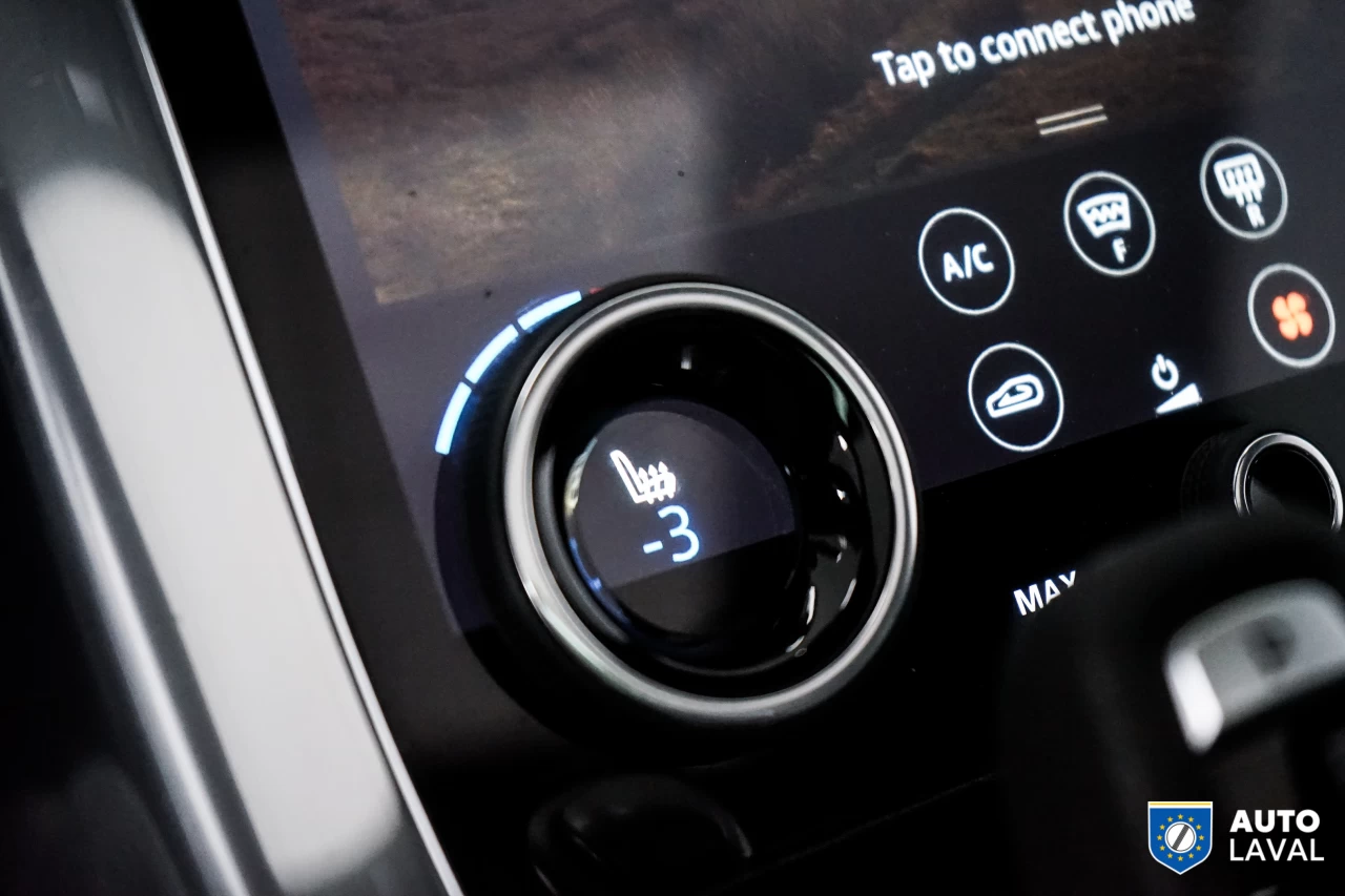 2019 Land Rover Range Rover Sport MHEV HST Image principale