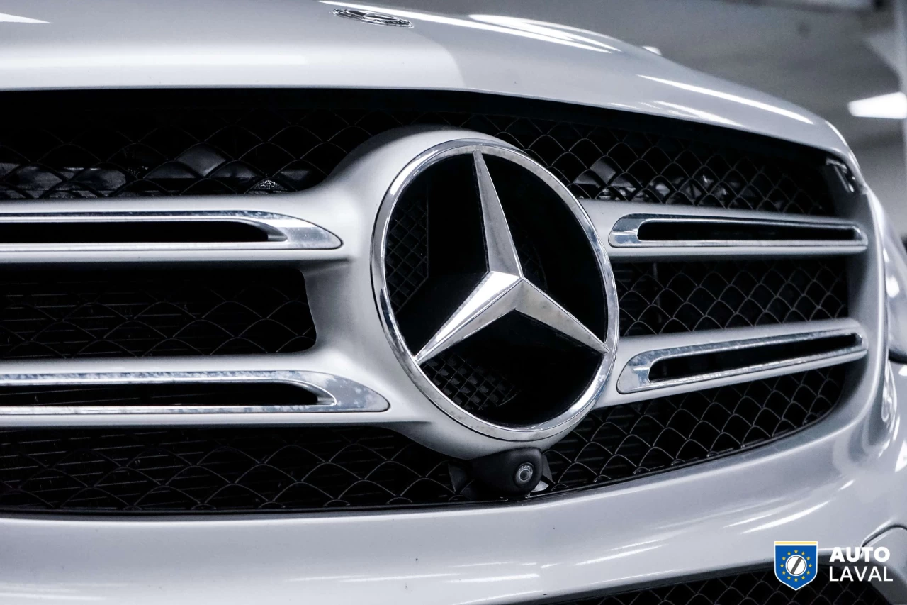2018 Mercedes-Benz GLE400 GLE 400   SUSP AIR   AMG PKG   360 CAM   CAPRLAY Image principale
