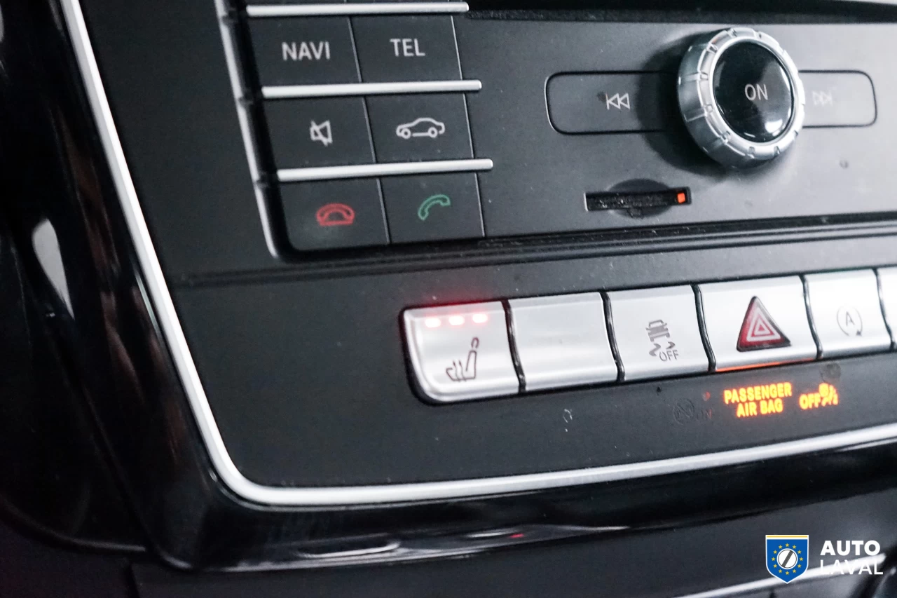 2018 Mercedes-Benz GLE GLE 400 4MATIC SUV Main Image