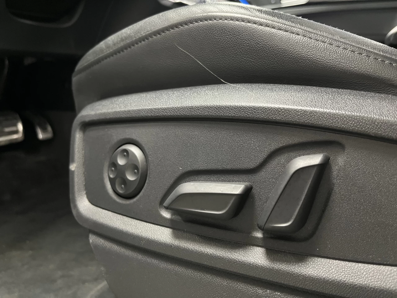 2022 Audi Q5 Sportback Technik 45 TFSI quattro *LOW KM* Image principale