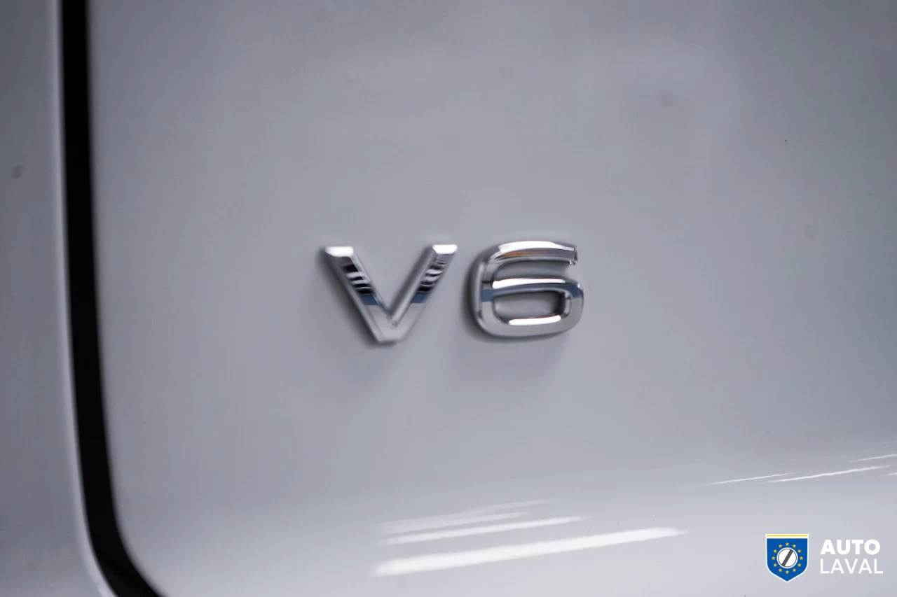 2020 Volkswagen Atlas Cross Sport Execline 3.6 FSI 4MOTION Image principale