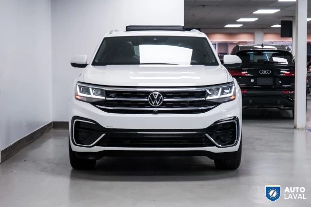 Volkswagen Atlas Cross Sport Execline 3.6 FSI 4MOTION 2020