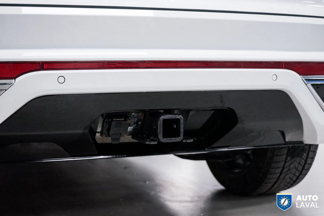 2020 Volkswagen Atlas Cross Sport Execline 3.6 FSI 4MOTION Image principale