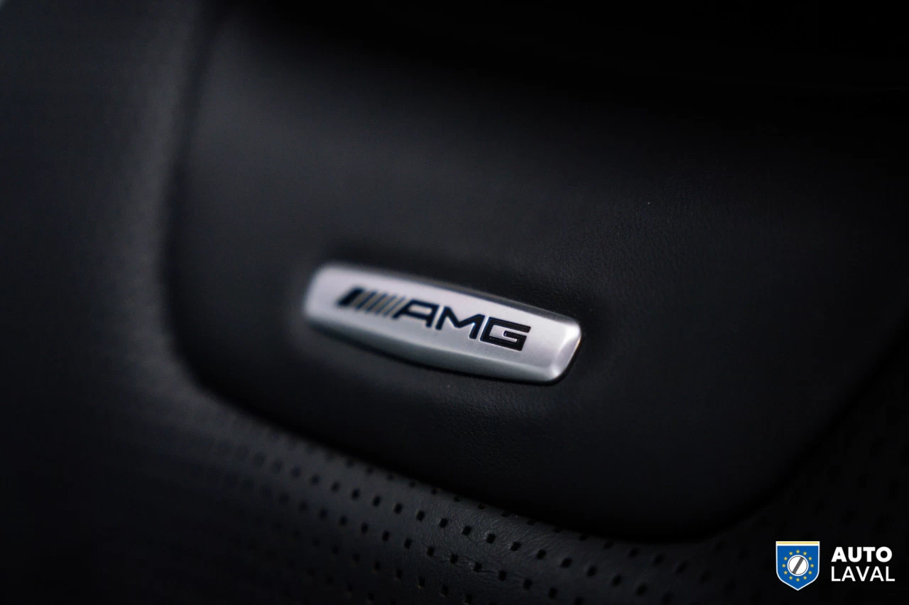 2018 Mercedes-Benz C-Class AMG C 63 S Coupe Designo Selenite Grey Image principale