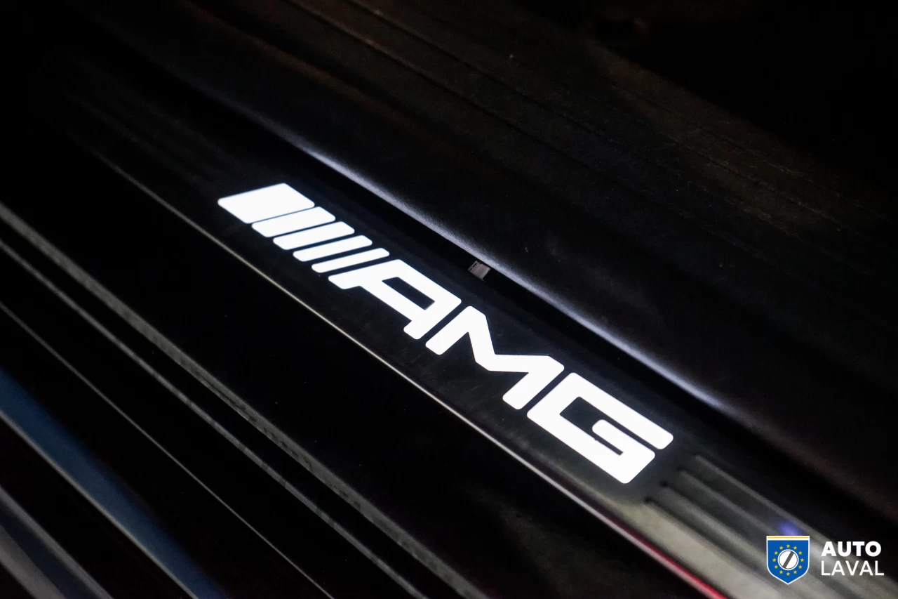 2021 Mercedes-Benz GLE AMG GLE 63 S Coupe   DISTRONIC PLUS   AIRMATIC Image principale