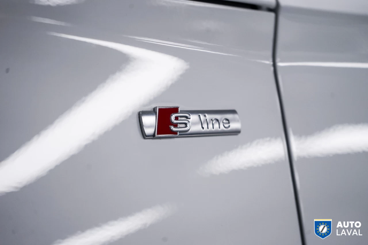 2022 Audi Q5 Sportback Progressiv 45 TFSI quattro Image principale