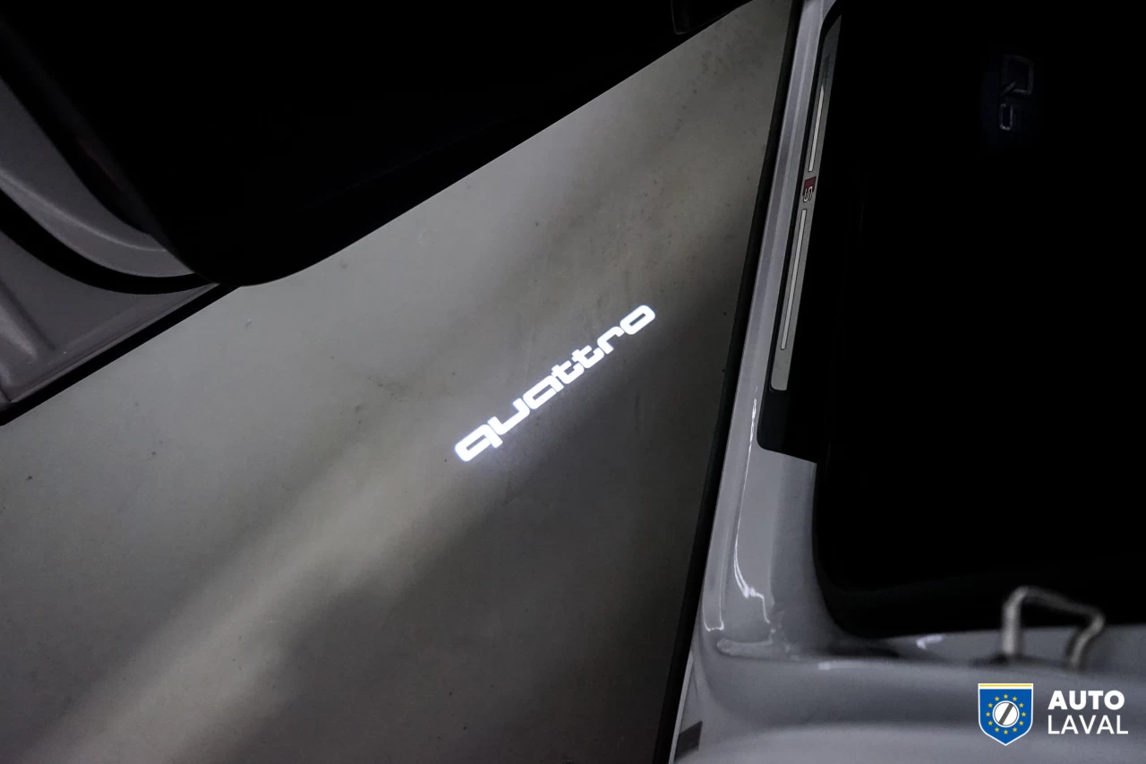 2022 Audi Q5 Sportback Progressiv 45 TFSI quattro Image principale