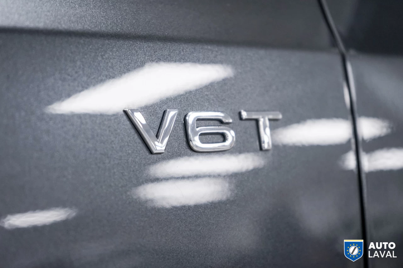 2016 Audi SQ5 quattro 4dr 3.0T Progressiv Image principale