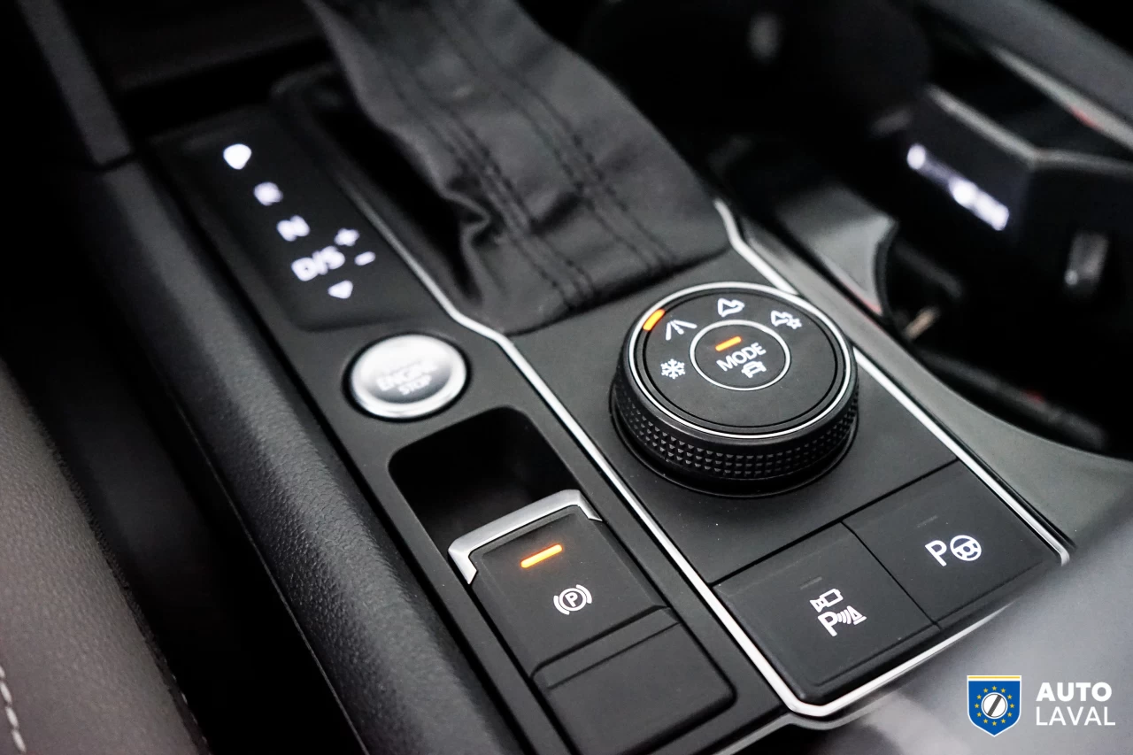 2020 Volkswagen Atlas Cross Sport Execline 3.6 FSI 4MOTION Image principale