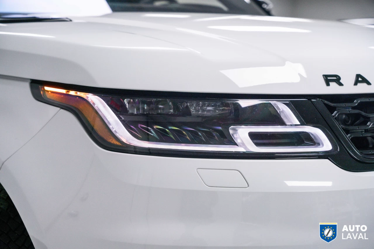 2019 Land Rover Range Rover Sport MHEV HST Image principale