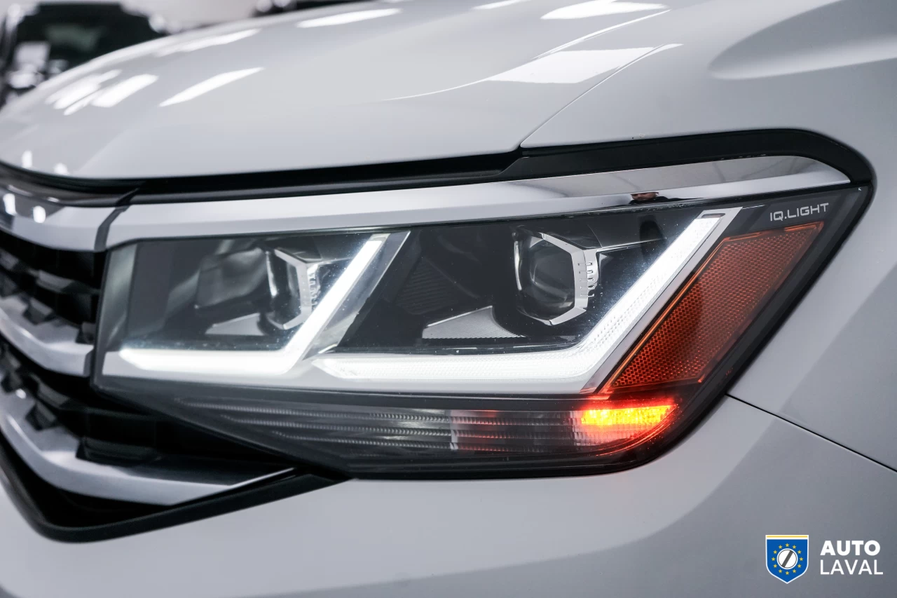 2020 Volkswagen Atlas Cross Sport Execline 3.6 FSI 4MOTION Image principale