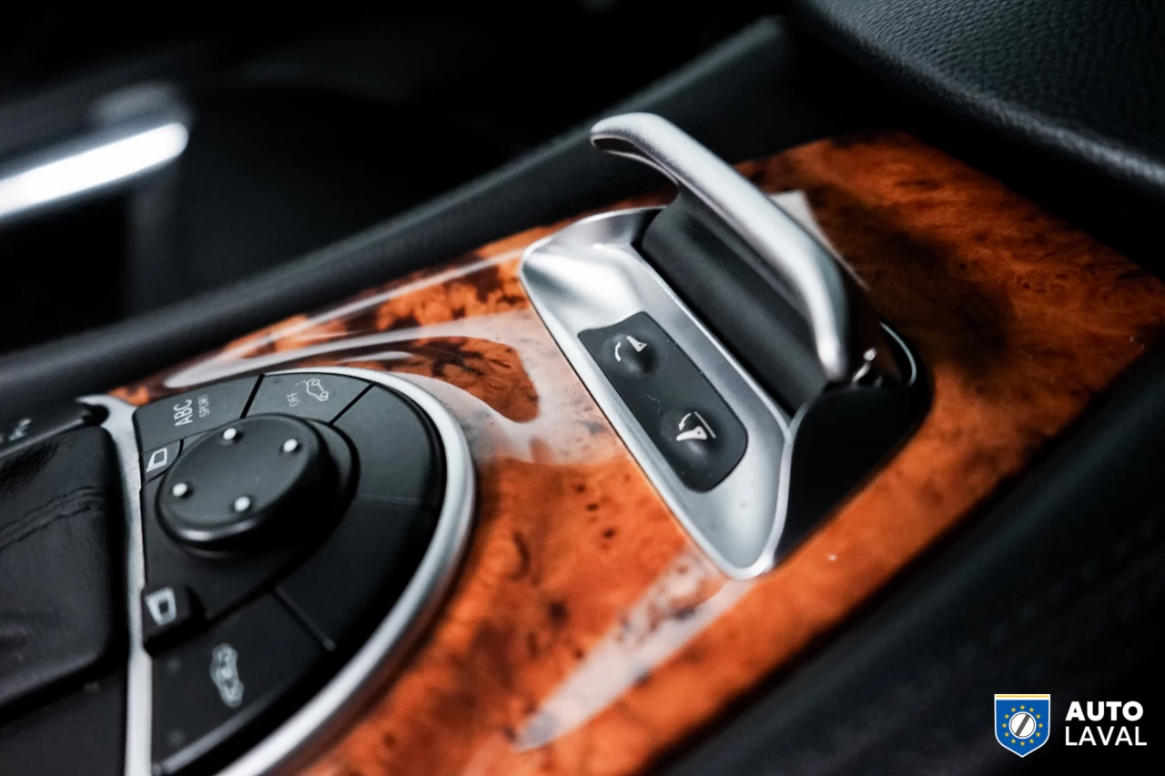 2008 Mercedes-Benz SL-Class 2dr Roadster 5.5L V8 Image principale