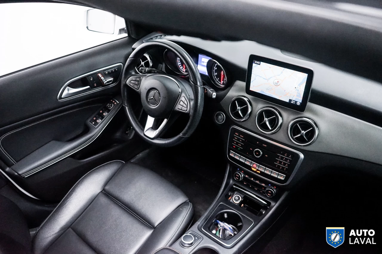 2020 Mercedes-Benz GLA GLA 250 4MATIC SUV Main Image