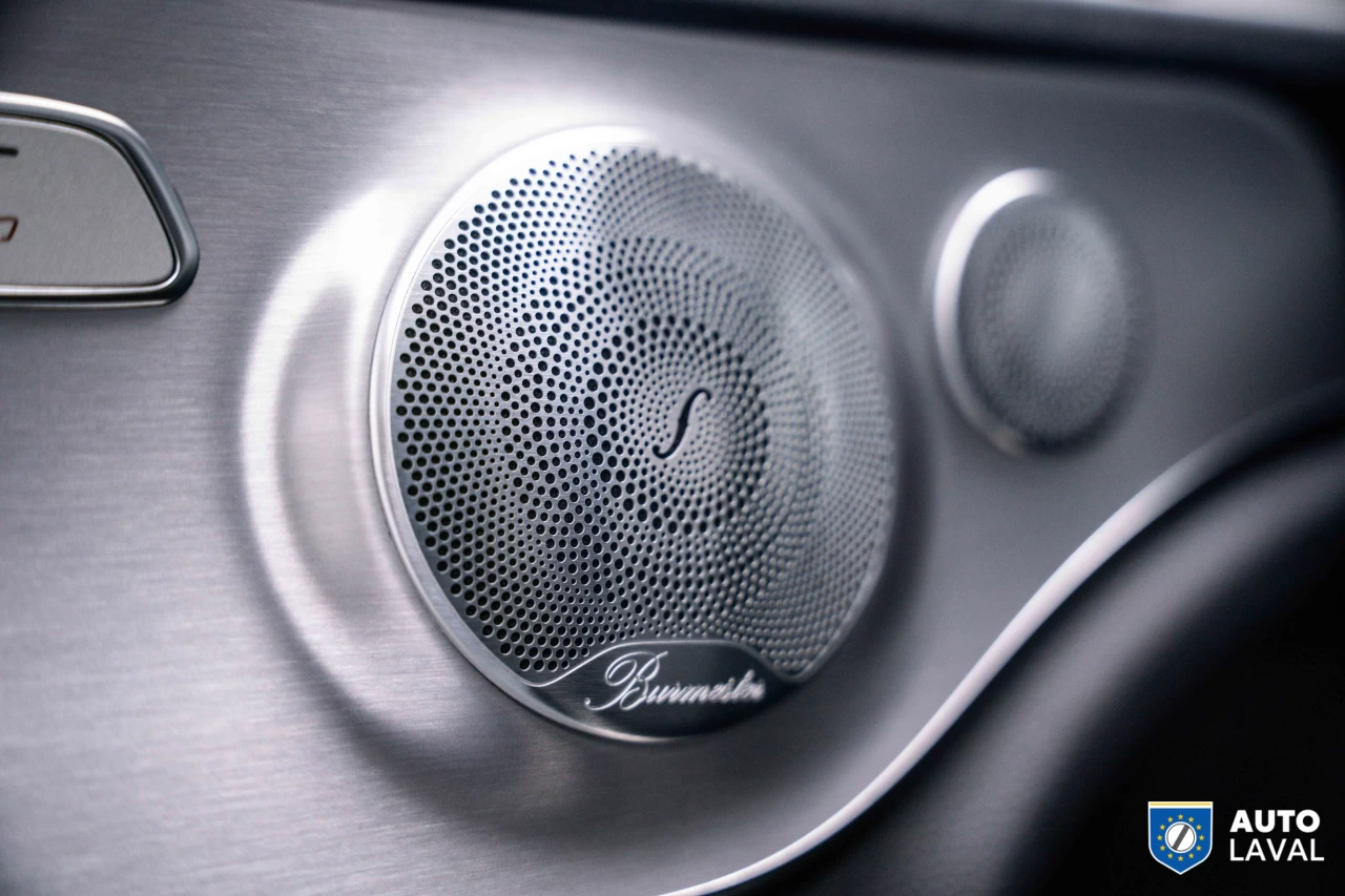 2018 Mercedes-Benz C-Class AMG C 63 S Coupe Designo Selenite Grey Image principale