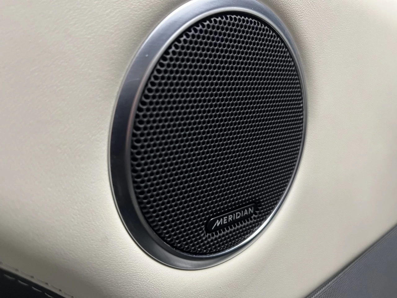 2020 Land Rover Range Rover Sport MHEV HST Image principale