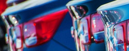 Bannière de Find My Car