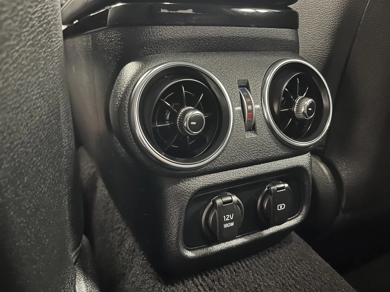 2019 Kia Stinger GT-Line AWD Image principale