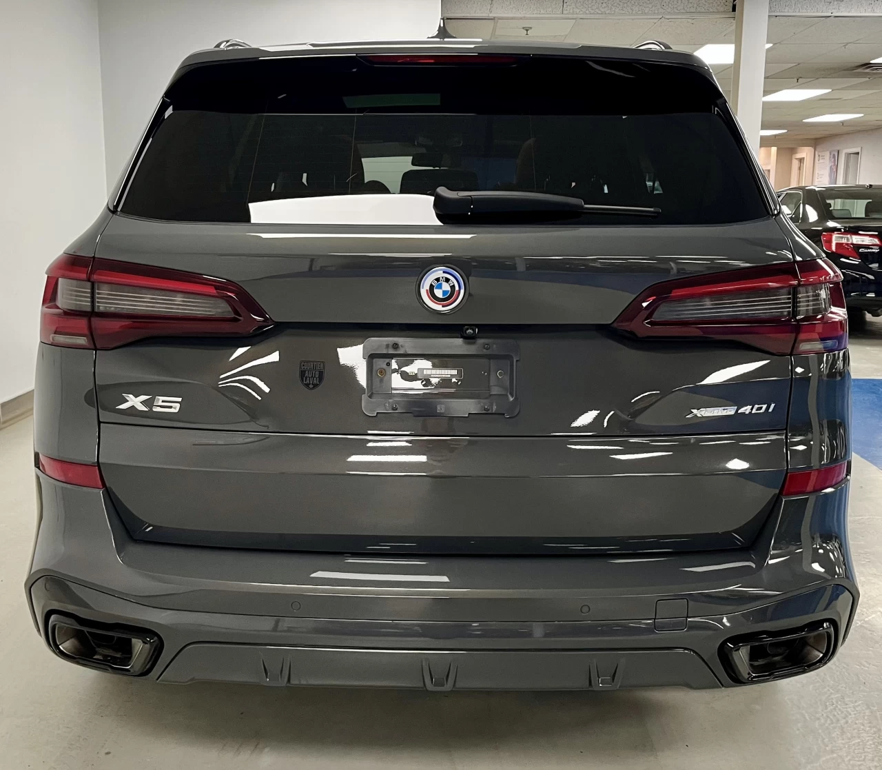 2023 BMW X5 X5 M SPORT SUPER HOT Main Image