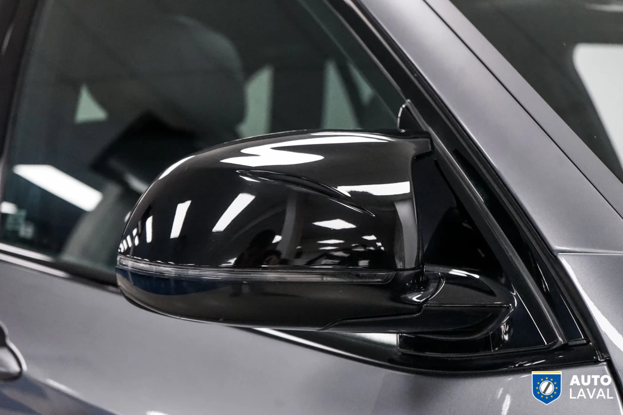 2016 BMW X5 AWD 4dr xDrive35i Image principale