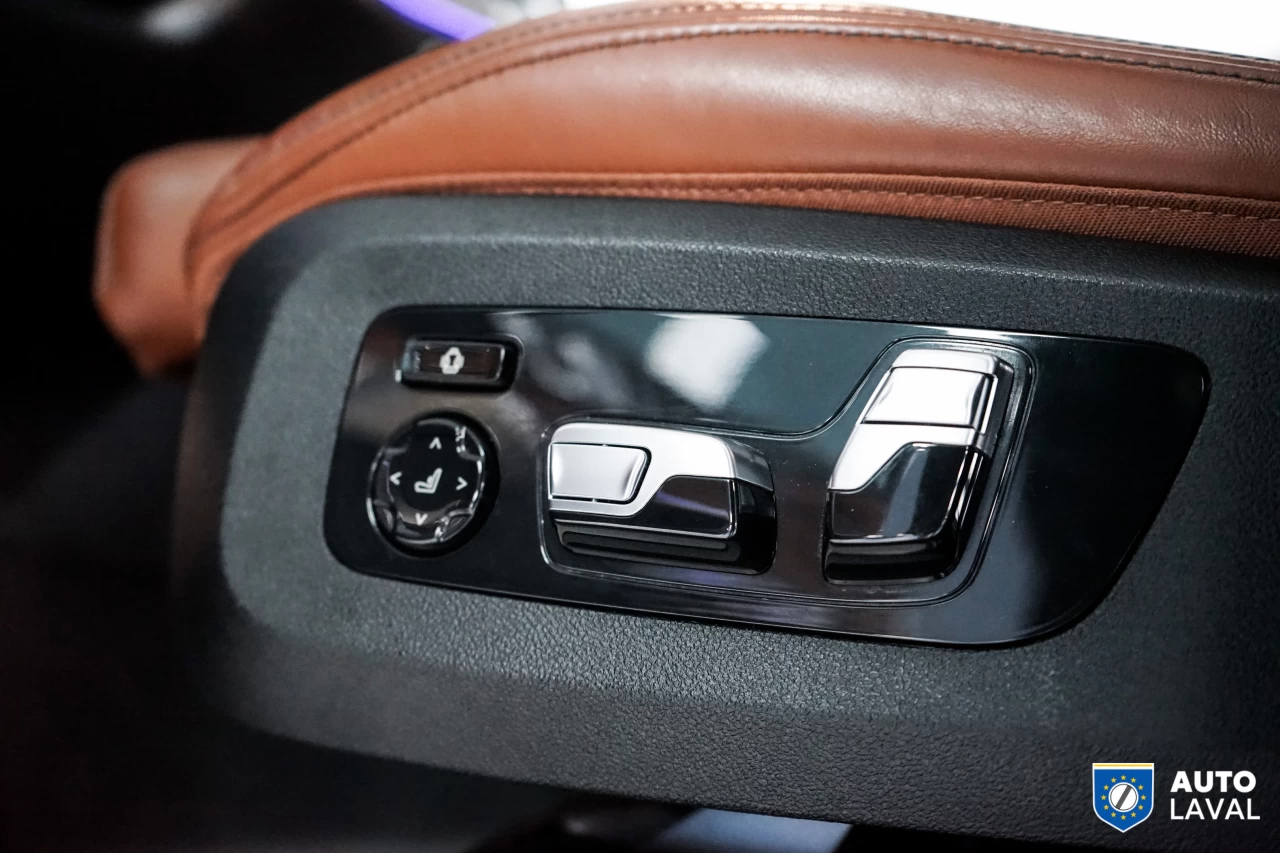 2022 BMW X5 xDrive40i - INDIVIDUAL - SKY LOUNGE - DRAVIT GREY Image principale