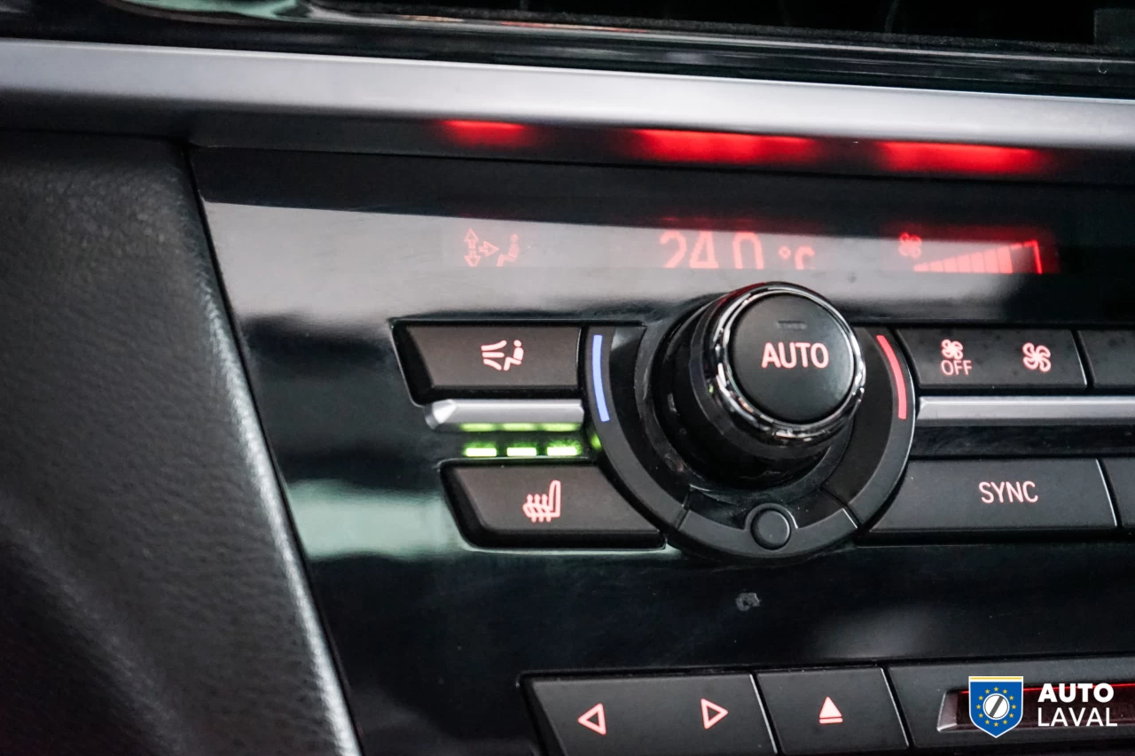 2016 BMW X5 AWD 4dr xDrive35i Image principale