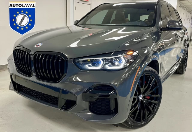 BMW X5 X5 M SPORT SUPER HOT 2023