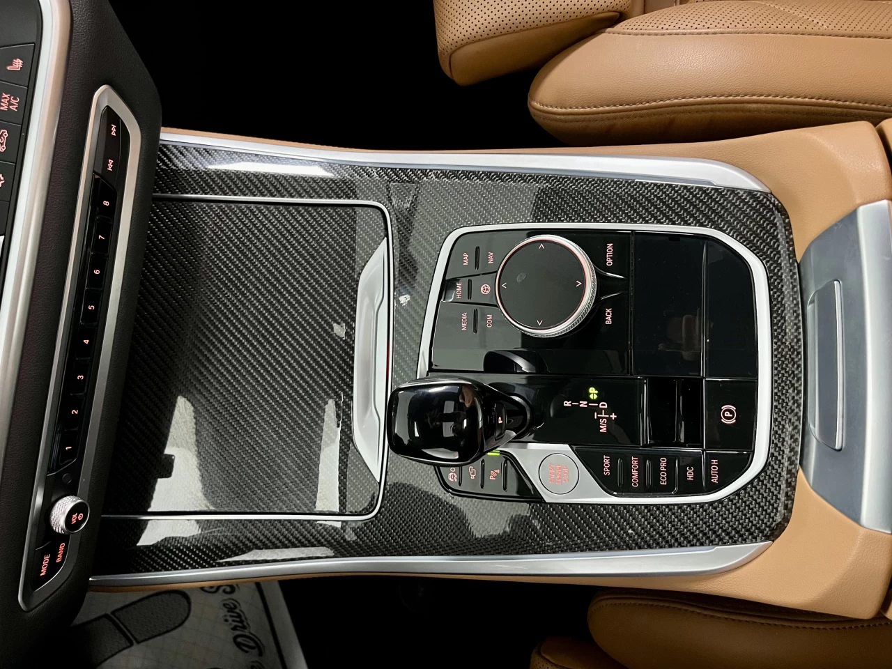 2023 BMW X5 X5 M SPORT SUPER HOT Main Image