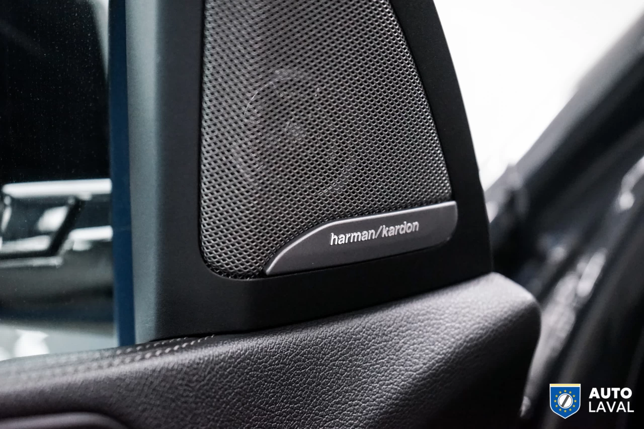 2022 BMW X5 xDrive40i - INDIVIDUAL - SKY LOUNGE - DRAVIT GREY Image principale