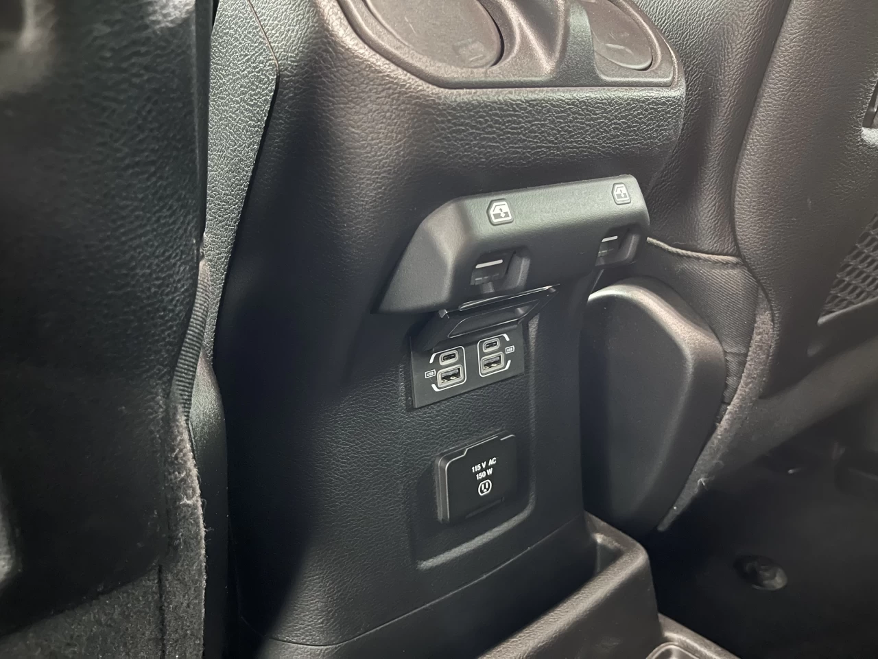 2022 Jeep Wrangler 4xe SOLD Unlimited Rubicon 4x4 Image principale