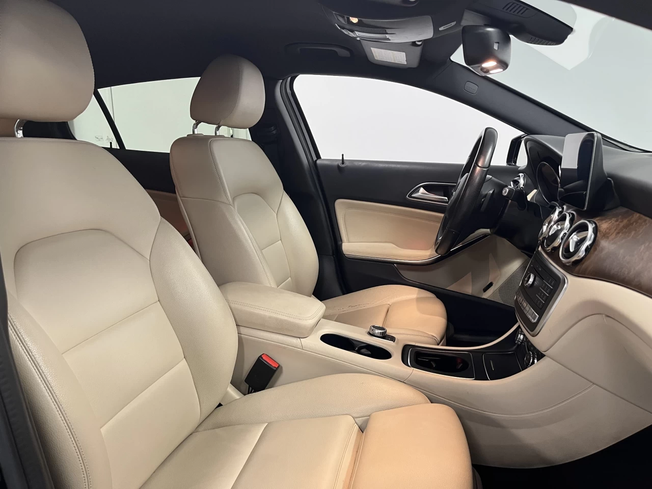 2018 Mercedes-Benz GLA GLA 250 4MATIC SUV Image principale