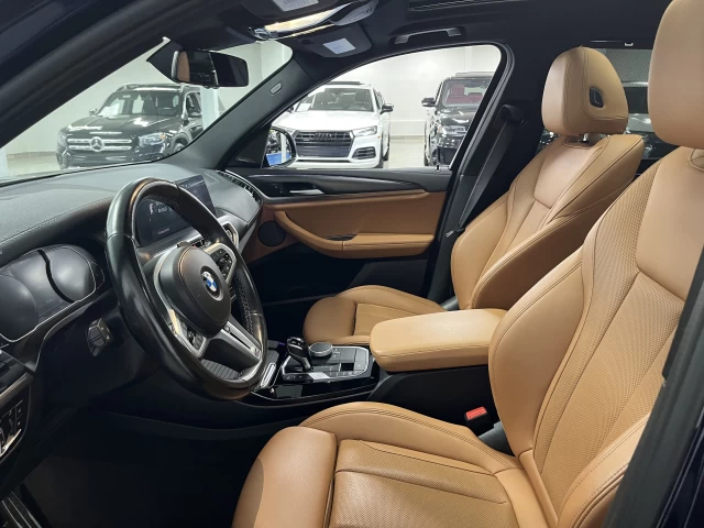 BMW X3 M40i MSPORT 2022