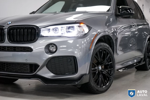 BMW X5 AWD 4dr xDrive35i 2016