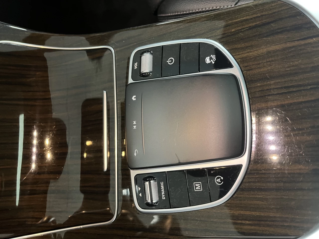 2021 Mercedes-Benz GLC GLC 300 4MATIC SUV *LOW KM* Image principale