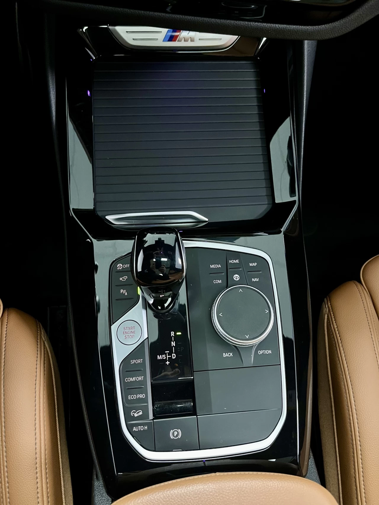 2022 BMW X3 M40i MSPORT Image principale